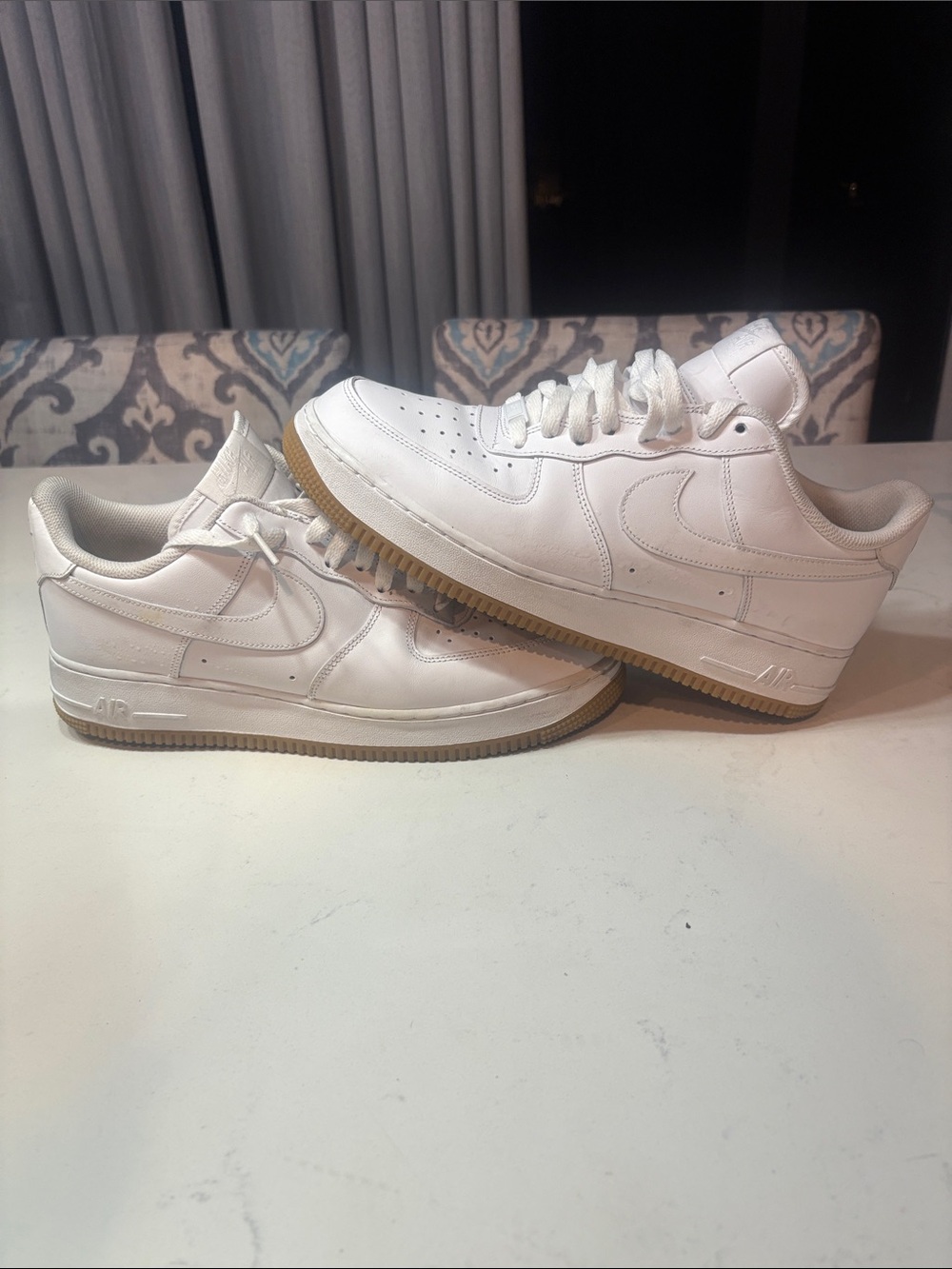 Nike Air Force 1